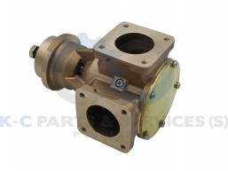 JPR-HME50 Engine Cooling Pump